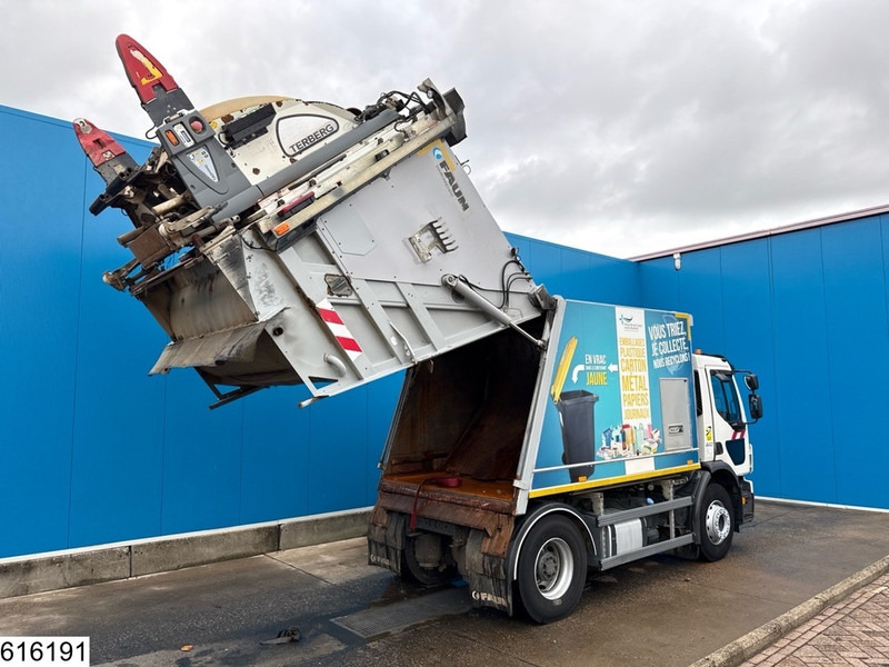 Volvo FE 300 EURO 5, Faun, Retarder - Søppelbil: bilde 2 Volvo FE 300 EURO 5, Faun, Retarder - Søppelbil: bilde 2