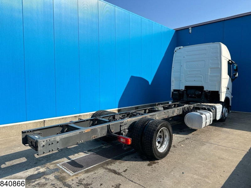 Volvo FH 420 EURO 6, Standairco - Chassis lastebil: bilde 2 Volvo FH 420 EURO 6, Standairco - Chassis lastebil: bilde 2