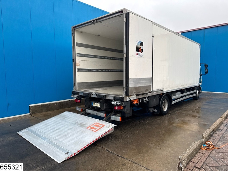 Volvo FL 240 EURO 5, Carrier, Dhollandia - Lastebil med kjøl: bilde 2 Volvo FL 240 EURO 5, Carrier, Dhollandia - Lastebil med kjøl: bilde 2