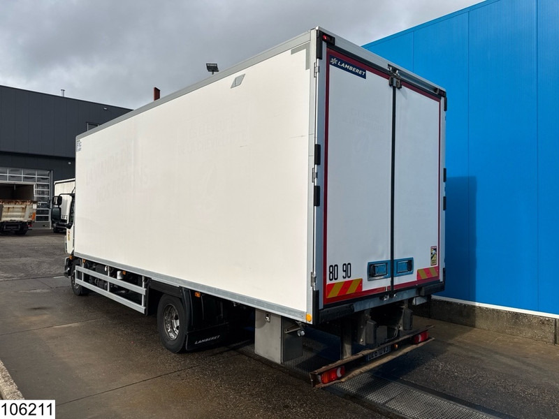 Volvo FL 250 EURO 6, Carrier, Meat hanging rails - Lastebil med kjøl: bilde 4 Volvo FL 250 EURO 6, Carrier, Meat hanging rails - Lastebil med kjøl: bilde 4