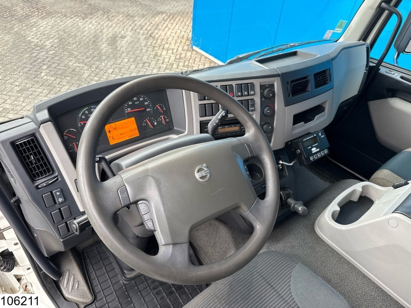 Volvo FL 250 EURO 6, Carrier, Meat hanging rails - Lastebil med kjøl: bilde 5 Volvo FL 250 EURO 6, Carrier, Meat hanging rails - Lastebil med kjøl: bilde 5