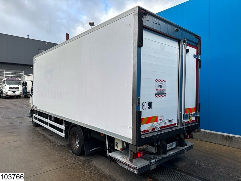 Volvo FL 250 EURO 6, Dhollandia, Carrier, 3 Compartments - Lastebil med kjøl: bilde 4 Volvo FL 250 EURO 6, Dhollandia, Carrier, 3 Compartments - Lastebil med kjøl: bilde 4