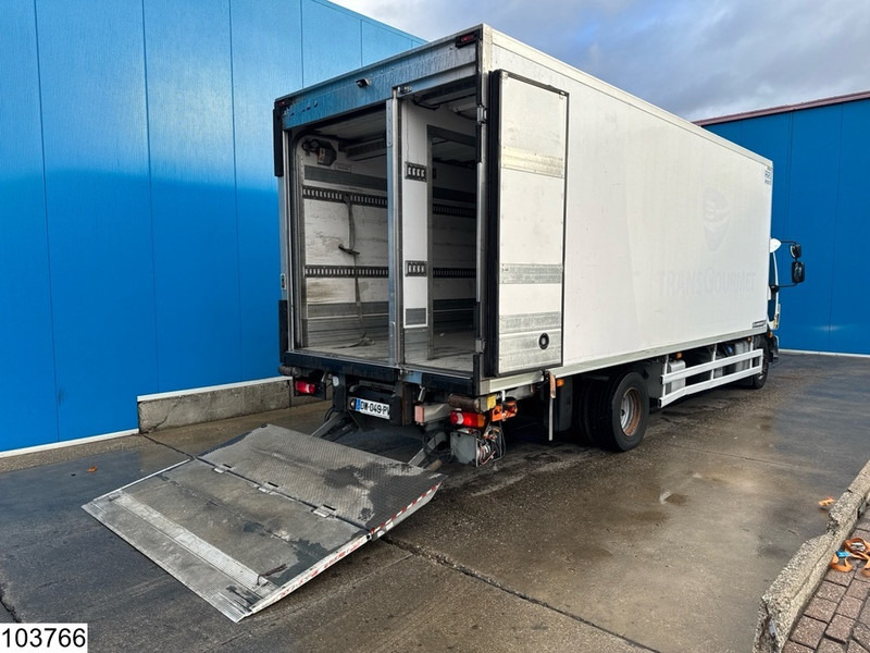 Volvo FL 250 EURO 6, Dhollandia, Carrier, 3 Compartments - Lastebil med kjøl: bilde 2 Volvo FL 250 EURO 6, Dhollandia, Carrier, 3 Compartments - Lastebil med kjøl: bilde 2