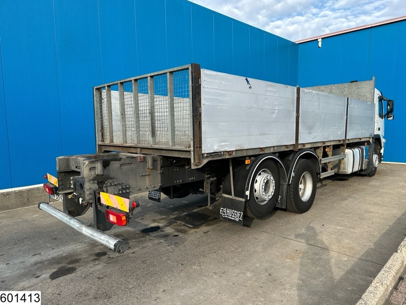 Volvo FM 370 6X2, EURO 5 - Planbil: bilde 2 Volvo FM 370 6X2, EURO 5 - Planbil: bilde 2