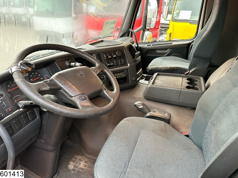 Volvo FM 370 6X2, EURO 5 - Planbil: bilde 5 Volvo FM 370 6X2, EURO 5 - Planbil: bilde 5
