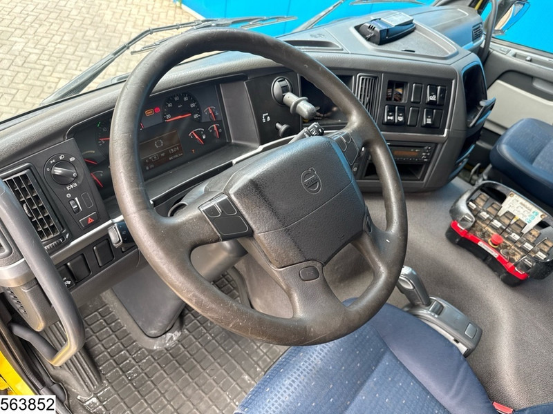 Volvo FM 420 6x2, EURO 5, Palfinger, Remote, Retarder - Planbil, Kranbil: bilde 5 Volvo FM 420 6x2, EURO 5, Palfinger, Remote, Retarder - Planbil, Kranbil: bilde 5