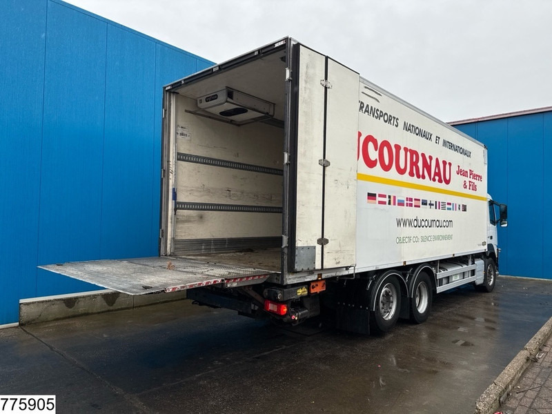 Volvo FM 450 EURO 6, Thermoking, 2 Cooling units, Dhollandia - Lastebil med kjøl: bilde 2 Volvo FM 450 EURO 6, Thermoking, 2 Cooling units, Dhollandia - Lastebil med kjøl: bilde 2