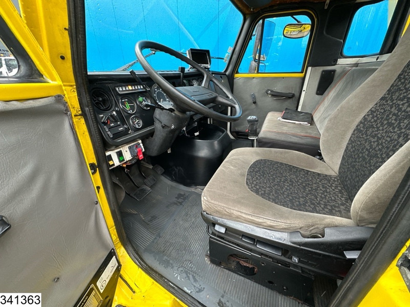 Volvo N 10 Wrecker, Steel suspension - Kranbil: bilde 5 Volvo N 10 Wrecker, Steel suspension - Kranbil: bilde 5