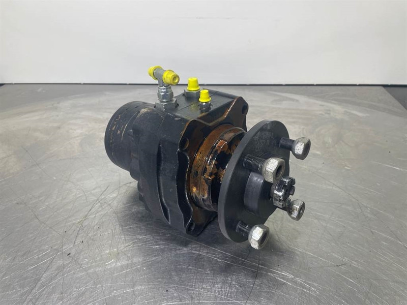 ATN PIAF1000R-Parker BG0240AS080-Wheel motor/Radmotor - Hydraulikk for Bygg og anlegg: bilde 1 ATN PIAF1000R-Parker BG0240AS080-Wheel motor/Radmotor - Hydraulikk for Bygg og anlegg: bilde 1