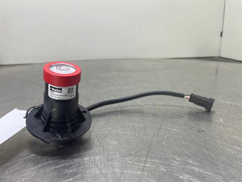 ATN PIAF1000R-Parker LS60-03104-Level sensor - Elektrisk system for Bygg og anlegg: bilde 1 ATN PIAF1000R-Parker LS60-03104-Level sensor - Elektrisk system for Bygg og anlegg: bilde 1