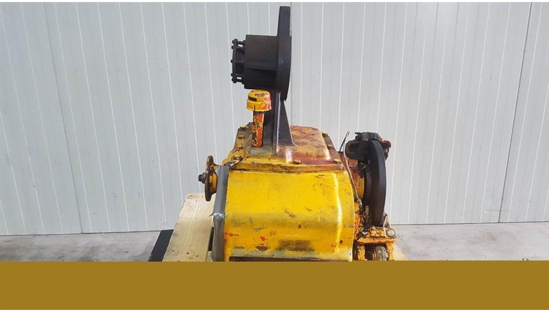 Ahlmann AS 12 - Transmission/Getriebe/Transmissiebak - Girkasse og deler for Bygg og anlegg: bilde 3 Ahlmann AS 12 - Transmission/Getriebe/Transmissiebak - Girkasse og deler for Bygg og anlegg: bilde 3