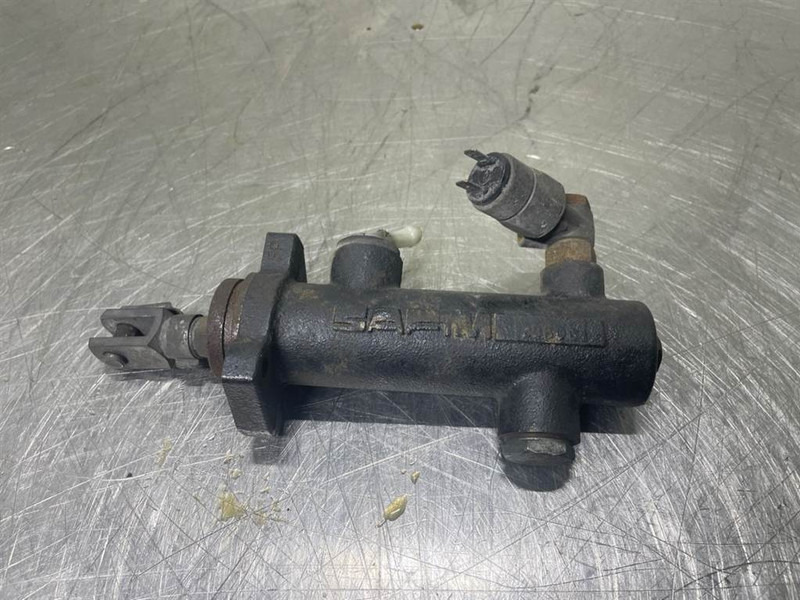 Ahlmann AS50-Safim-Brake valve/Bremsventile/Remventiel - Hydraulikk for Bygg og anlegg: bilde 1 Ahlmann AS50-Safim-Brake valve/Bremsventile/Remventiel - Hydraulikk for Bygg og anlegg: bilde 1