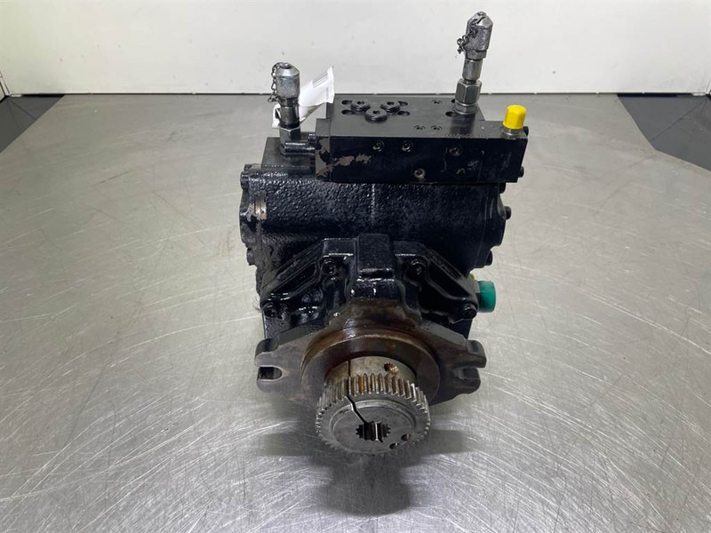 Ahlmann AS900-23112758-Rexroth A4VG45-Drive pump/Fahrpumpe - Hydraulikk for Bygg og anlegg: bilde 2 Ahlmann AS900-23112758-Rexroth A4VG45-Drive pump/Fahrpumpe - Hydraulikk for Bygg og anlegg: bilde 2