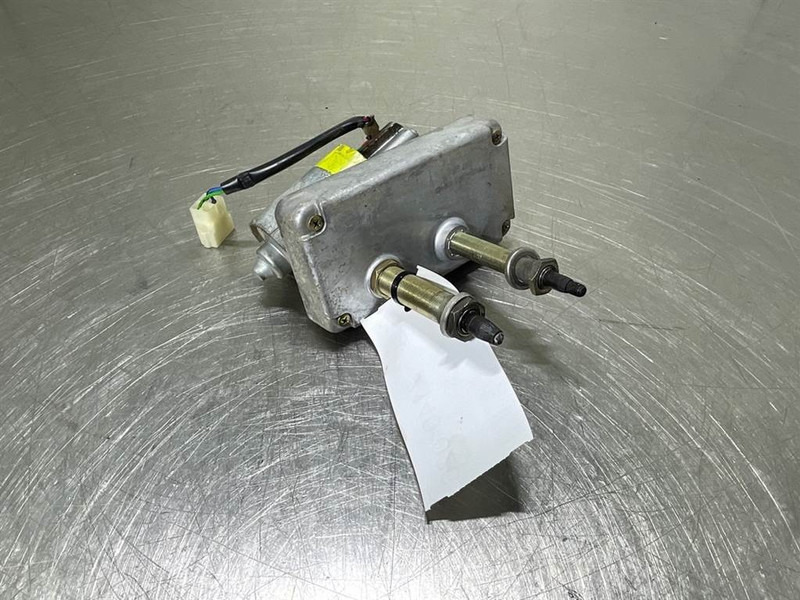 Ahlmann AZ14-4184960G-Wiper motor/Wischermotor - Elektrisk system for Bygg og anlegg: bilde 4 Ahlmann AZ14-4184960G-Wiper motor/Wischermotor - Elektrisk system for Bygg og anlegg: bilde 4
