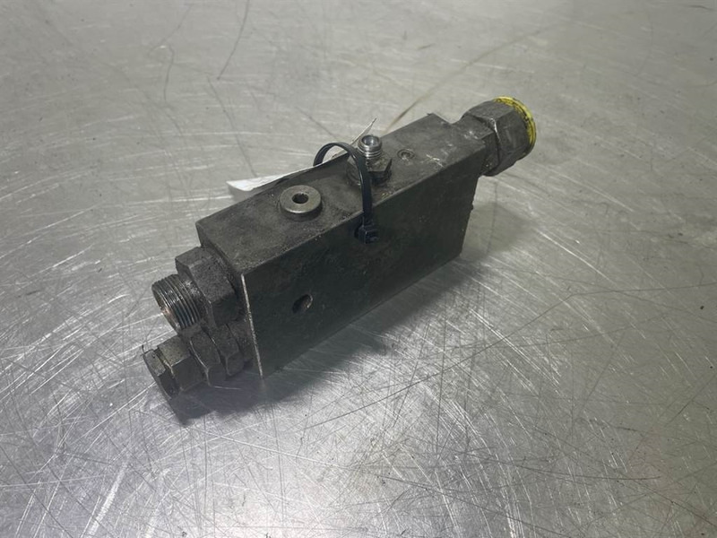 Ahlmann AZ150-184402A/23105053-Valve/Senkbremsventile - Hydraulikk for Bygg og anlegg: bilde 2 Ahlmann AZ150-184402A/23105053-Valve/Senkbremsventile - Hydraulikk for Bygg og anlegg: bilde 2