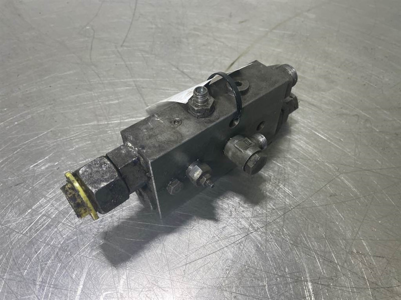 Ahlmann AZ150-184402A/23105053-Valve/Senkbremsventile - Hydraulikk for Bygg og anlegg: bilde 1 Ahlmann AZ150-184402A/23105053-Valve/Senkbremsventile - Hydraulikk for Bygg og anlegg: bilde 1