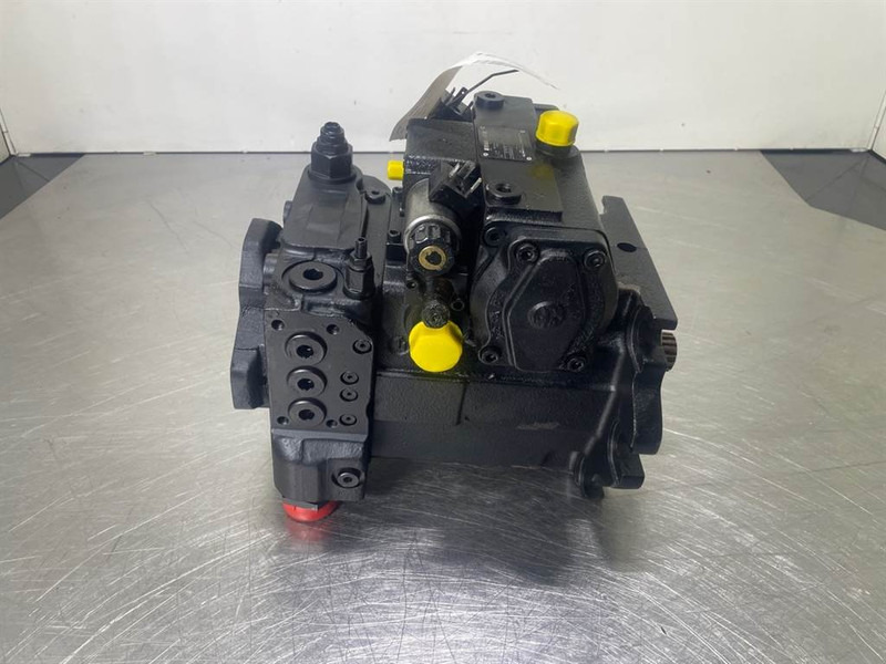 Ahlmann AZ150 - 4101284A / 1A4VG90DA2D8/32R - Drive pump - Hydraulikk for Bygg og anlegg: bilde 3 Ahlmann AZ150 - 4101284A / 1A4VG90DA2D8/32R - Drive pump - Hydraulikk for Bygg og anlegg: bilde 3