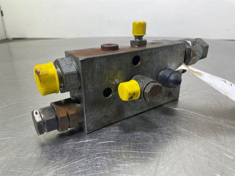 Hydraulikk for Bygg og anlegg Ahlmann AZ150-4184401A/23105052-Valve/Senkbremsventile: bilde 9 Hydraulikk for Bygg og anlegg Ahlmann AZ150-4184401A/23105052-Valve/Senkbremsventile: bilde 9