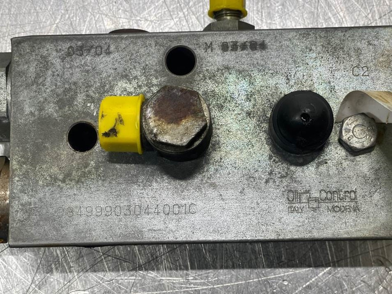 Hydraulikk for Bygg og anlegg Ahlmann AZ150-4184401A/23105052-Valve/Senkbremsventile: bilde 10 Hydraulikk for Bygg og anlegg Ahlmann AZ150-4184401A/23105052-Valve/Senkbremsventile: bilde 10