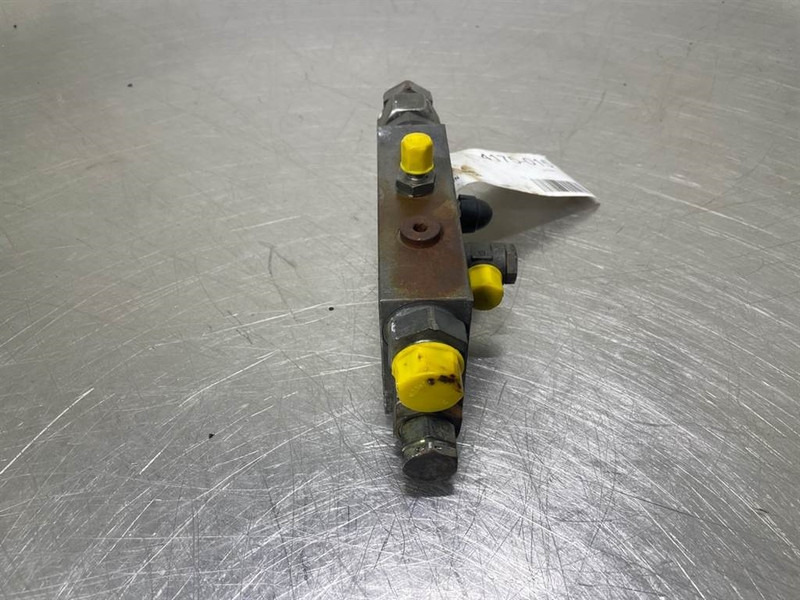 Ahlmann AZ150-4184401A/23105052-Valve/Senkbremsventile - Hydraulikk for Bygg og anlegg: bilde 2 Ahlmann AZ150-4184401A/23105052-Valve/Senkbremsventile - Hydraulikk for Bygg og anlegg: bilde 2