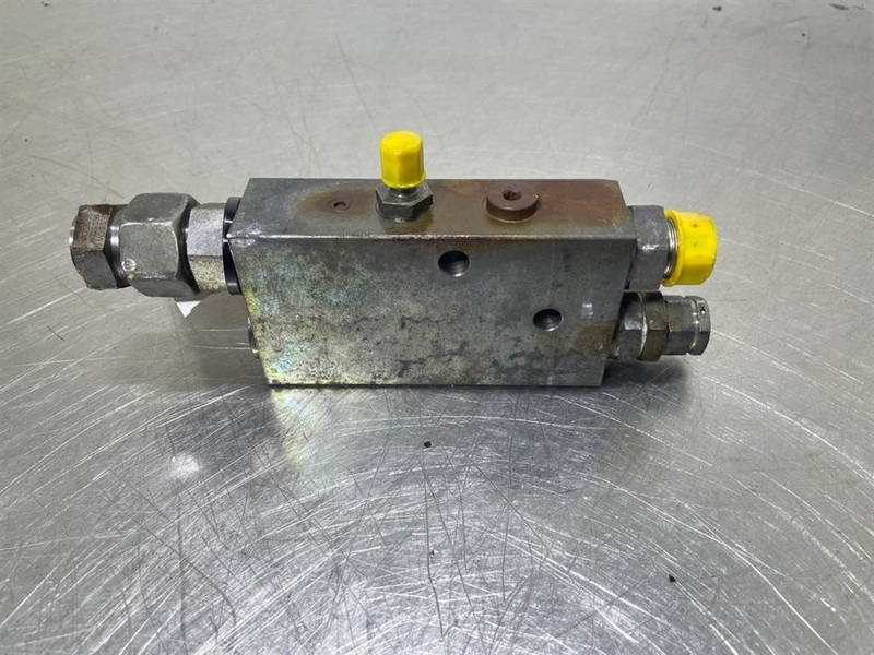 Ahlmann AZ150-4184401A/23105052-Valve/Senkbremsventile - Hydraulikk for Bygg og anlegg: bilde 4 Ahlmann AZ150-4184401A/23105052-Valve/Senkbremsventile - Hydraulikk for Bygg og anlegg: bilde 4