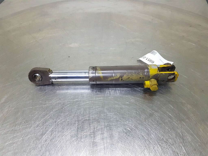Ahlmann AZ45-4106416A-Steering cylinder/Lenkzylinder - Hydraulikk for Bygg og anlegg: bilde 1 Ahlmann AZ45-4106416A-Steering cylinder/Lenkzylinder - Hydraulikk for Bygg og anlegg: bilde 1