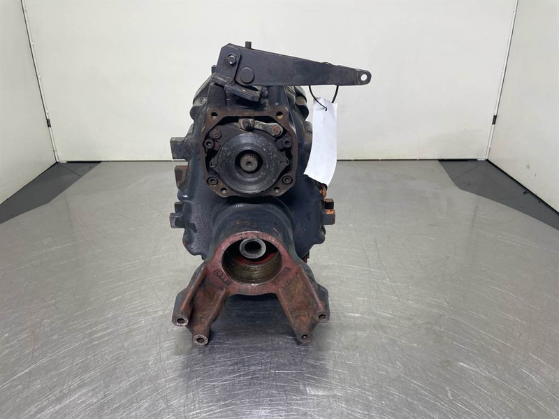 Ahlmann AZ45-Carraro 26.11-Transmission/Getriebe - Girkasse for Bygg og anlegg: bilde 1 Ahlmann AZ45-Carraro 26.11-Transmission/Getriebe - Girkasse for Bygg og anlegg: bilde 1