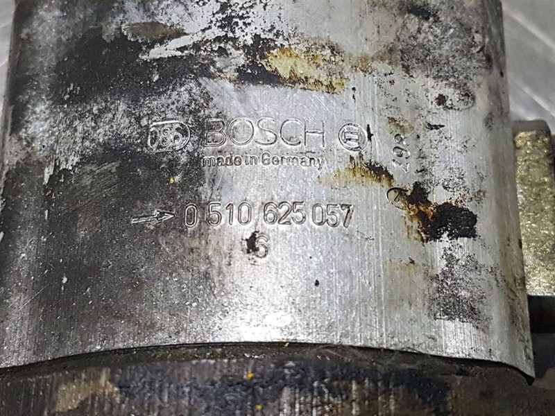 Ahlmann AZ45-Rexroth 0510625057-Gearpump/Zahnradpumpe - Hydraulikk for Bygg og anlegg: bilde 5 Ahlmann AZ45-Rexroth 0510625057-Gearpump/Zahnradpumpe - Hydraulikk for Bygg og anlegg: bilde 5