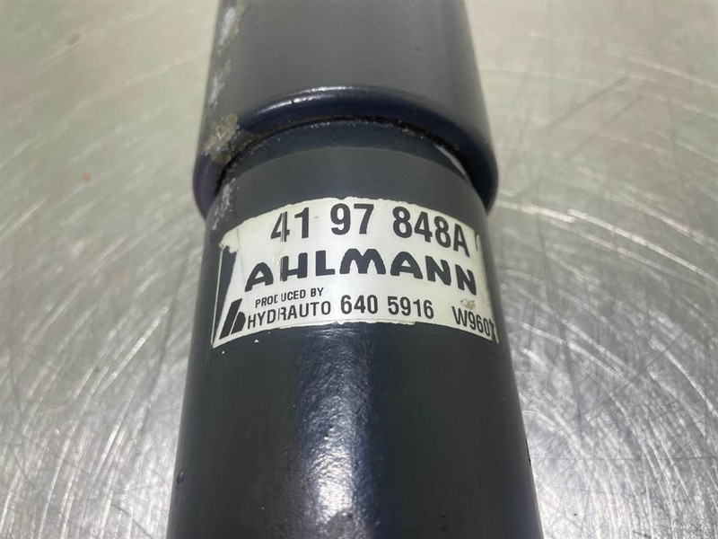 Ahlmann AZ6-4197848A/23104165-Support cylinder/Zylinder - Hydraulikk for Bygg og anlegg: bilde 4 Ahlmann AZ6-4197848A/23104165-Support cylinder/Zylinder - Hydraulikk for Bygg og anlegg: bilde 4