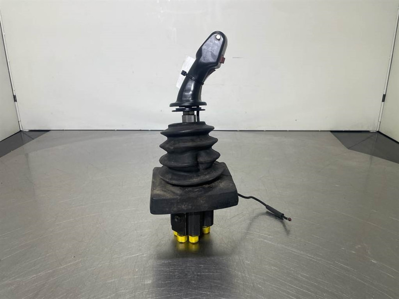 Ahlmann AZ6-4198091A/4146898G-Servo valve/Servoventil - Hydraulikk for Bygg og anlegg: bilde 2 Ahlmann AZ6-4198091A/4146898G-Servo valve/Servoventil - Hydraulikk for Bygg og anlegg: bilde 2