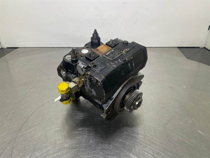 Ahlmann AZ6-Hydromatik A4VG56DA1D6/31R-Drive pump/Rijpomp - Hydraulikk for Bygg og anlegg: bilde 1 Ahlmann AZ6-Hydromatik A4VG56DA1D6/31R-Drive pump/Rijpomp - Hydraulikk for Bygg og anlegg: bilde 1