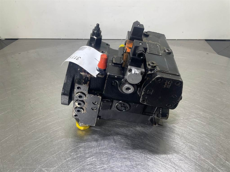 Ahlmann AZ6-Hydromatik A4VG56DA1D6/31R-Drive pump/Rijpomp - Hydraulikk for Bygg og anlegg: bilde 4 Ahlmann AZ6-Hydromatik A4VG56DA1D6/31R-Drive pump/Rijpomp - Hydraulikk for Bygg og anlegg: bilde 4
