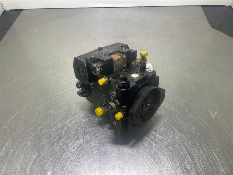 Ahlmann AZ6-Hydromatik A4VG56DA1D6/31R-Drive pump/Rijpomp - Hydraulikk for Bygg og anlegg: bilde 3 Ahlmann AZ6-Hydromatik A4VG56DA1D6/31R-Drive pump/Rijpomp - Hydraulikk for Bygg og anlegg: bilde 3