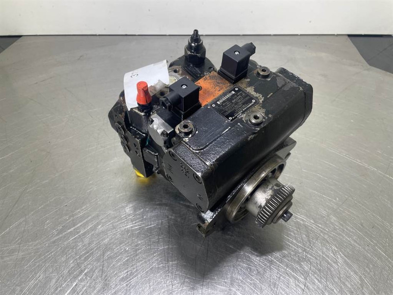 Ahlmann AZ6-Hydromatik A4VG56DA1D6/31R-Drive pump/Rijpomp - Hydraulikk for Bygg og anlegg: bilde 3 Ahlmann AZ6-Hydromatik A4VG56DA1D6/31R-Drive pump/Rijpomp - Hydraulikk for Bygg og anlegg: bilde 3