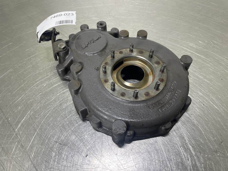 Ahlmann AZ85-4104219A-Spicer 357/212/127-Drive housing - Girkasse for Bygg og anlegg: bilde 2 Ahlmann AZ85-4104219A-Spicer 357/212/127-Drive housing - Girkasse for Bygg og anlegg: bilde 2