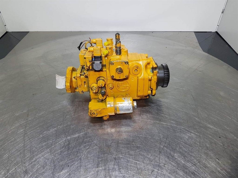 Ahlmann AZ9/AS7CS-Hydromatik A4V71DA2.0R1G5A1A-Drive pump - Hydraulikk: bilde 1 Ahlmann AZ9/AS7CS-Hydromatik A4V71DA2.0R1G5A1A-Drive pump - Hydraulikk: bilde 1