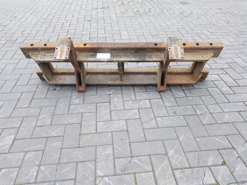 Ahlmann AZ9/AZ10 - Forks/Palletgabeln/Palletvorken - Gafler: bilde 3 Ahlmann AZ9/AZ10 - Forks/Palletgabeln/Palletvorken - Gafler: bilde 3
