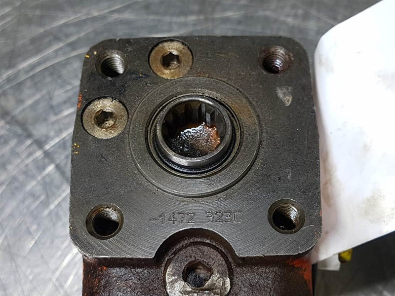 Atlas 1472323C-Steering unit/Lenkeinheit/Orbitrol - Hydraulikk for Bygg og anlegg: bilde 4 Atlas 1472323C-Steering unit/Lenkeinheit/Orbitrol - Hydraulikk for Bygg og anlegg: bilde 4