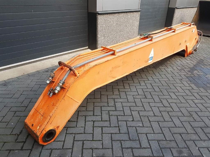 Atlas 1704MH-D73.16-Dipperstick/Stiel/Lepelsteel - Bom: bilde 3 Atlas 1704MH-D73.16-Dipperstick/Stiel/Lepelsteel - Bom: bilde 3