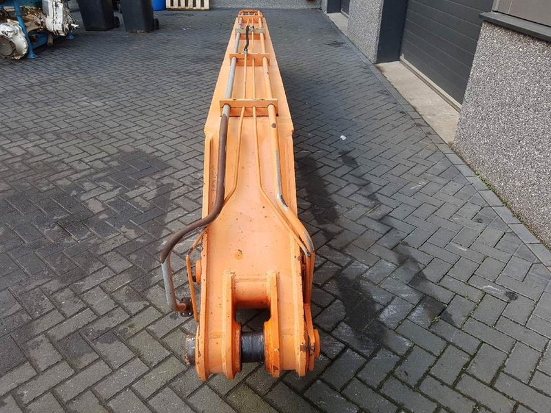 Atlas 1704MH-D73.16-Dipperstick/Stiel/Lepelsteel - Bom: bilde 4 Atlas 1704MH-D73.16-Dipperstick/Stiel/Lepelsteel - Bom: bilde 4