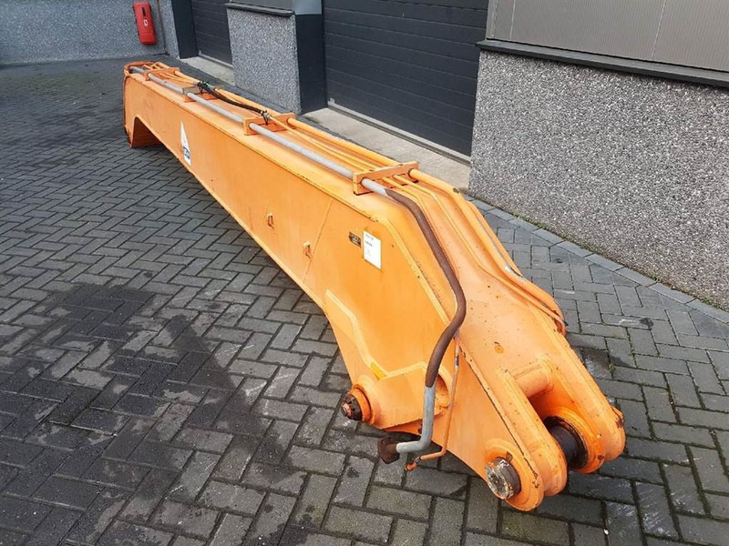Atlas 1704MH-D73.16-Dipperstick/Stiel/Lepelsteel - Bom: bilde 2 Atlas 1704MH-D73.16-Dipperstick/Stiel/Lepelsteel - Bom: bilde 2