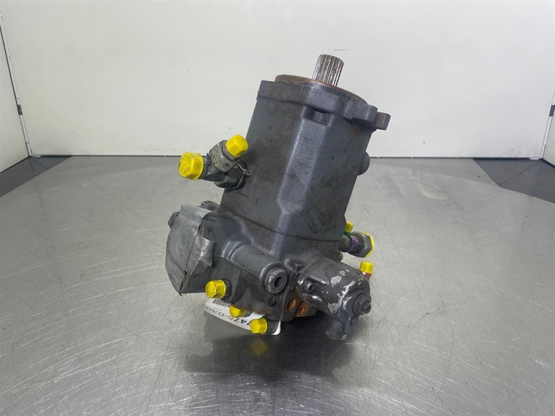 Atlas 1704MH - Drive motor/Fahrmotor/Rijmotor - Hydraulikk for Bygg og anlegg: bilde 3 Atlas 1704MH - Drive motor/Fahrmotor/Rijmotor - Hydraulikk for Bygg og anlegg: bilde 3