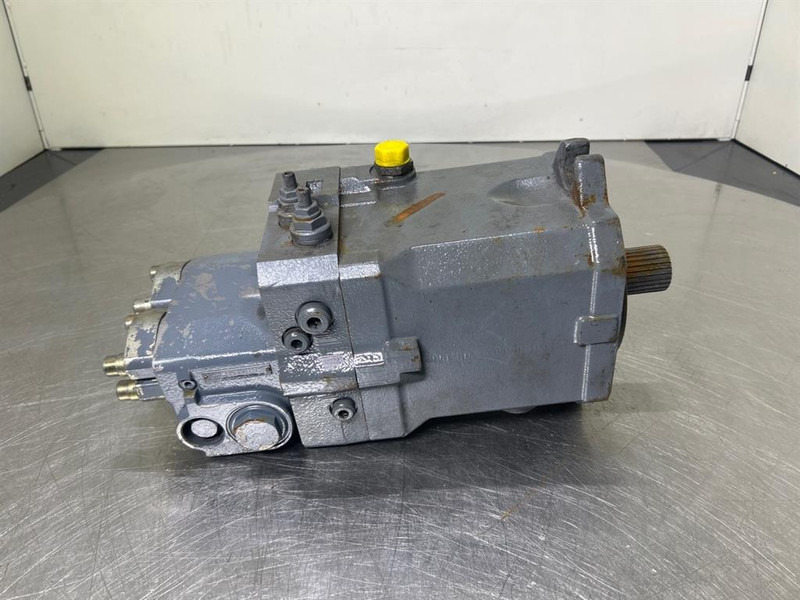 Atlas 1704MH - Drive motor/Fahrmotor/Rijmotor - Hydraulikk for Bygg og anlegg: bilde 1 Atlas 1704MH - Drive motor/Fahrmotor/Rijmotor - Hydraulikk for Bygg og anlegg: bilde 1