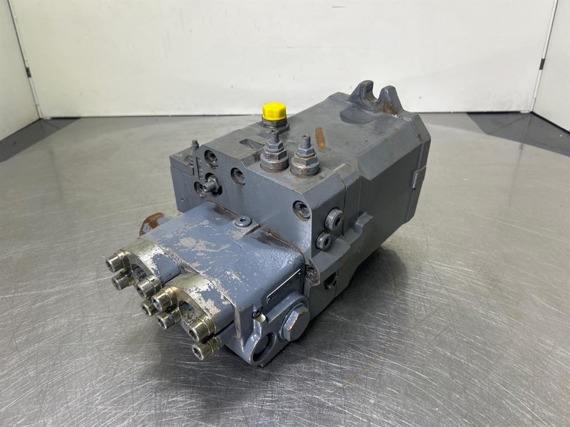 Atlas 1704MH - Drive motor/Fahrmotor/Rijmotor - Hydraulikk for Bygg og anlegg: bilde 2 Atlas 1704MH - Drive motor/Fahrmotor/Rijmotor - Hydraulikk for Bygg og anlegg: bilde 2