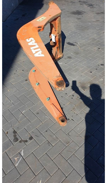Atlas 75 S - Lifting framework/Schaufelarm/Giek - Bom: bilde 3 Atlas 75 S - Lifting framework/Schaufelarm/Giek - Bom: bilde 3