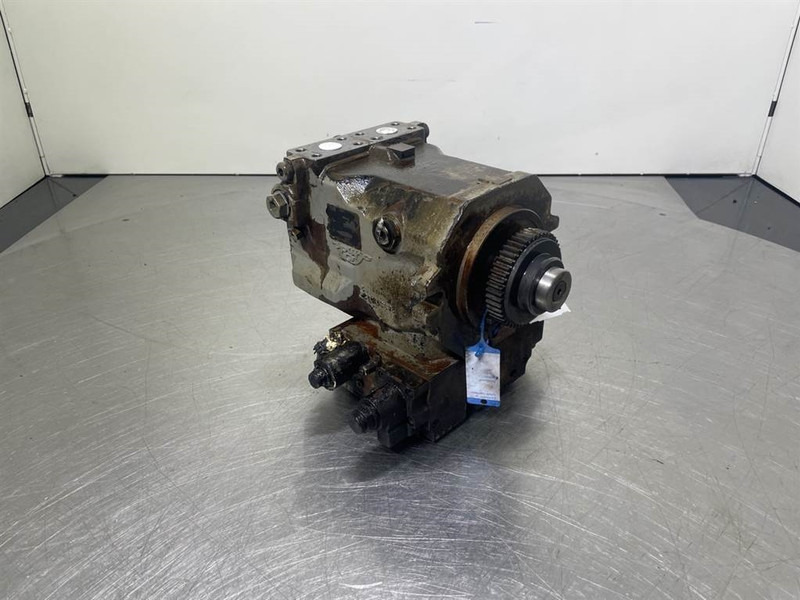 Atlas 8006406-Linde HPV75-02R-Drive pump/Fahrpumpe - Hydraulikk for Bygg og anlegg: bilde 3 Atlas 8006406-Linde HPV75-02R-Drive pump/Fahrpumpe - Hydraulikk for Bygg og anlegg: bilde 3