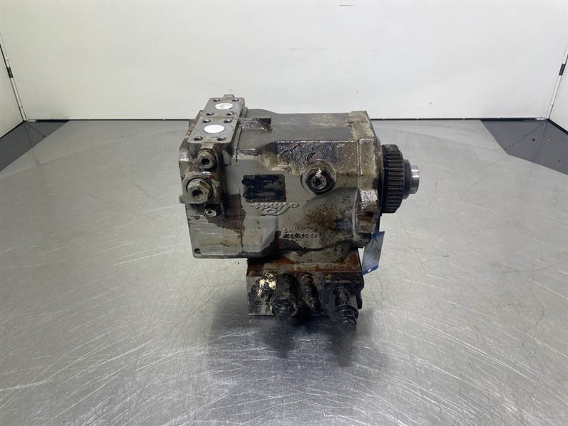 Atlas 8006406-Linde HPV75-02R-Drive pump/Fahrpumpe - Hydraulikk for Bygg og anlegg: bilde 4 Atlas 8006406-Linde HPV75-02R-Drive pump/Fahrpumpe - Hydraulikk for Bygg og anlegg: bilde 4