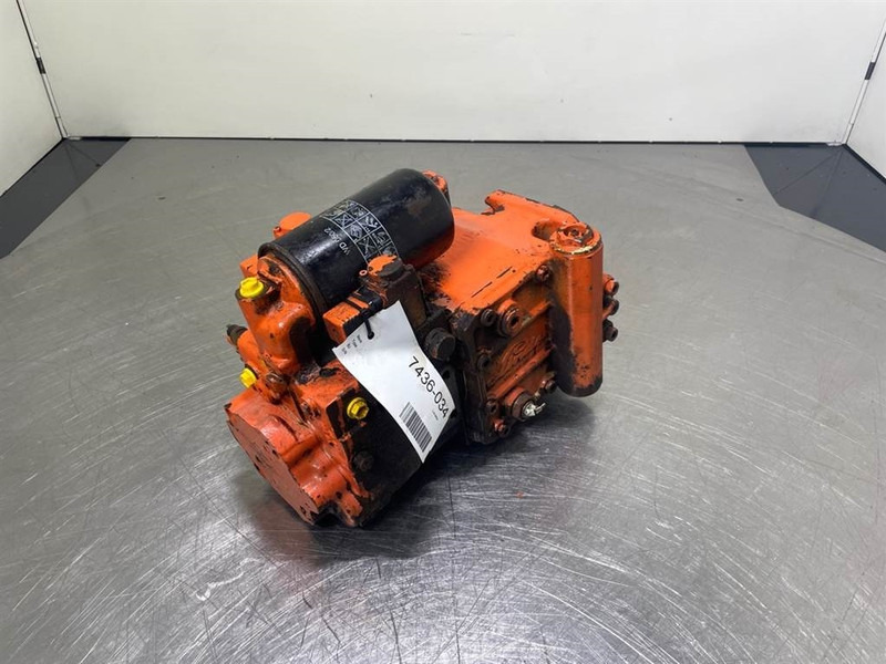 Atlas 86E-Linde BPV-70/HPF30R-Drive pump/Fahrpumpe - Hydraulikk for Bygg og anlegg: bilde 4 Atlas 86E-Linde BPV-70/HPF30R-Drive pump/Fahrpumpe - Hydraulikk for Bygg og anlegg: bilde 4