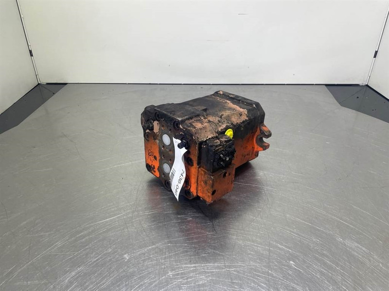 Atlas 86E-Linde-Drive motor/Fahrmotor/Rijmotor - Hydraulikk for Bygg og anlegg: bilde 5 Atlas 86E-Linde-Drive motor/Fahrmotor/Rijmotor - Hydraulikk for Bygg og anlegg: bilde 5