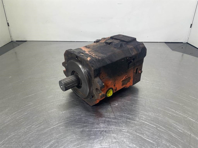 Atlas 86E-Linde-Drive motor/Fahrmotor/Rijmotor - Hydraulikk for Bygg og anlegg: bilde 1 Atlas 86E-Linde-Drive motor/Fahrmotor/Rijmotor - Hydraulikk for Bygg og anlegg: bilde 1